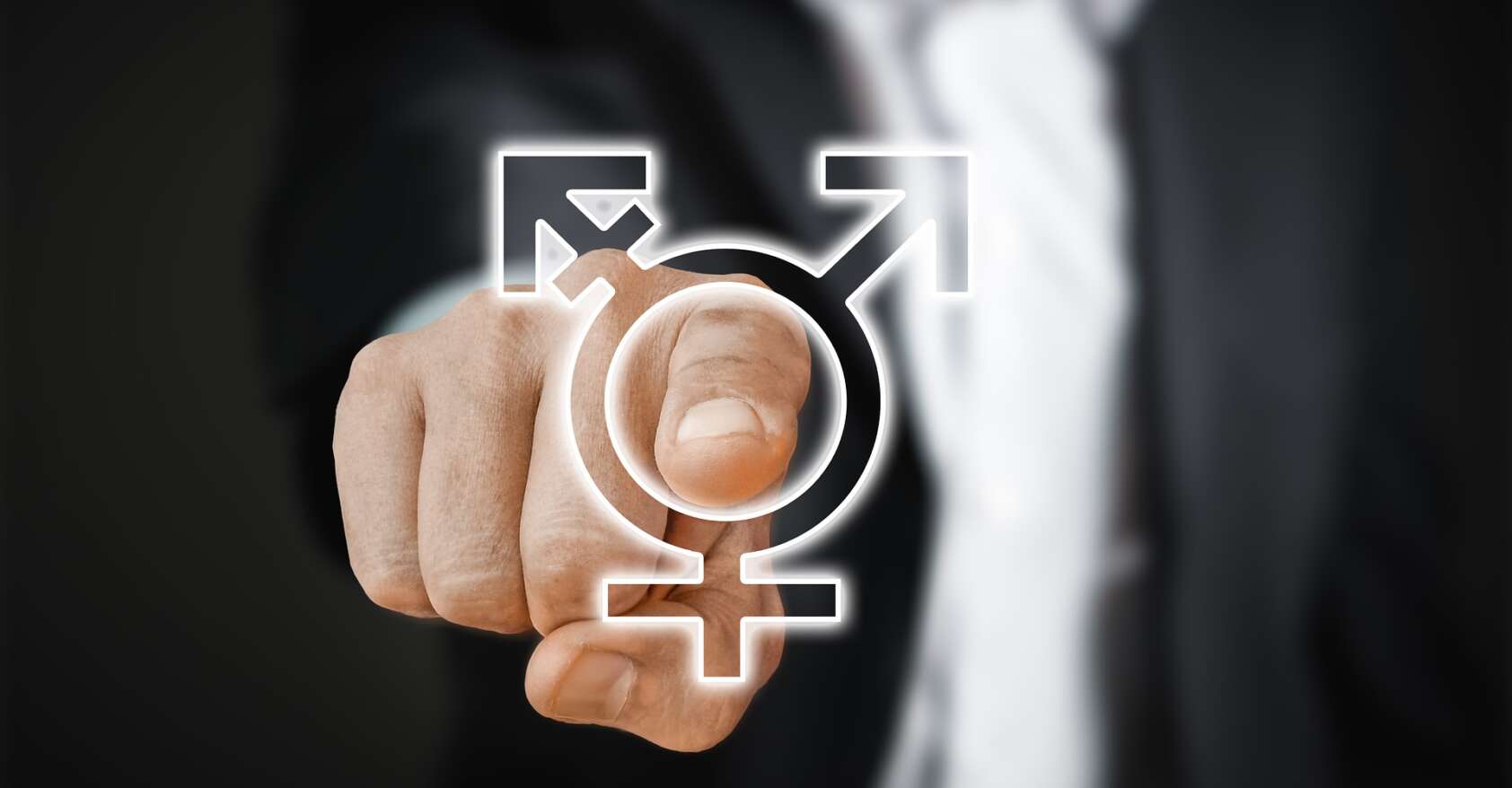Gender Geschlechter