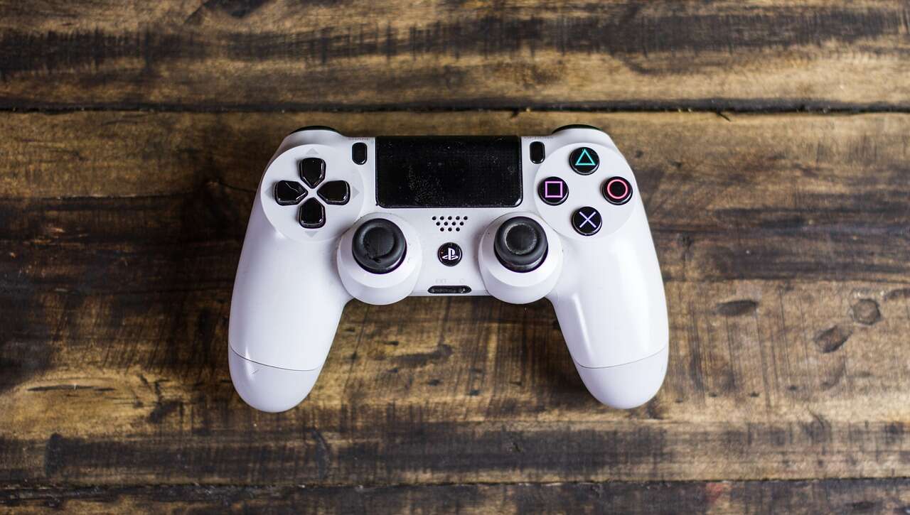Playstation